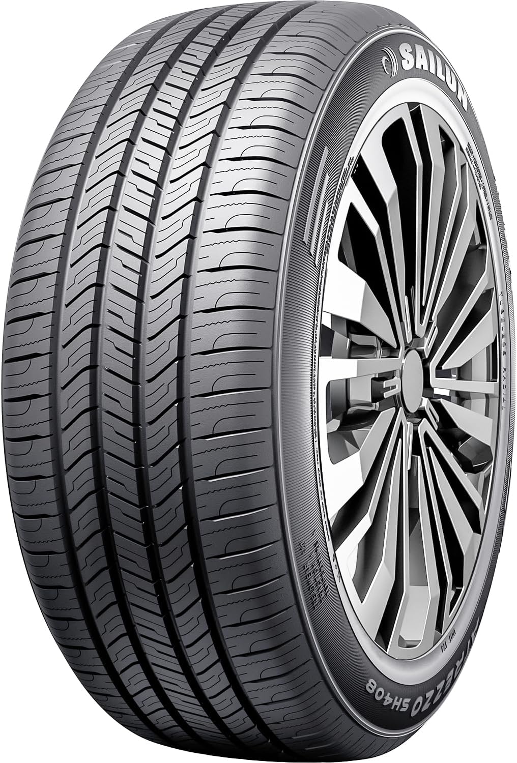 Llantas Sailun 215/55R18