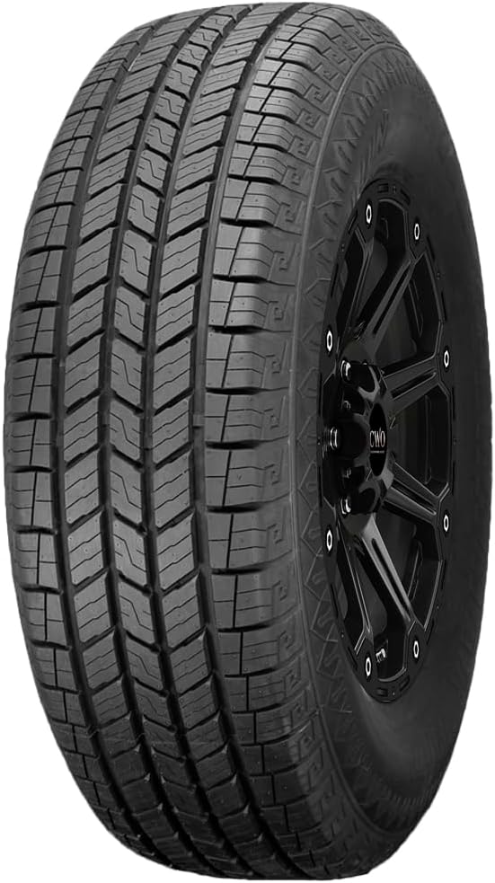 Llantas Sailun 235/60R18