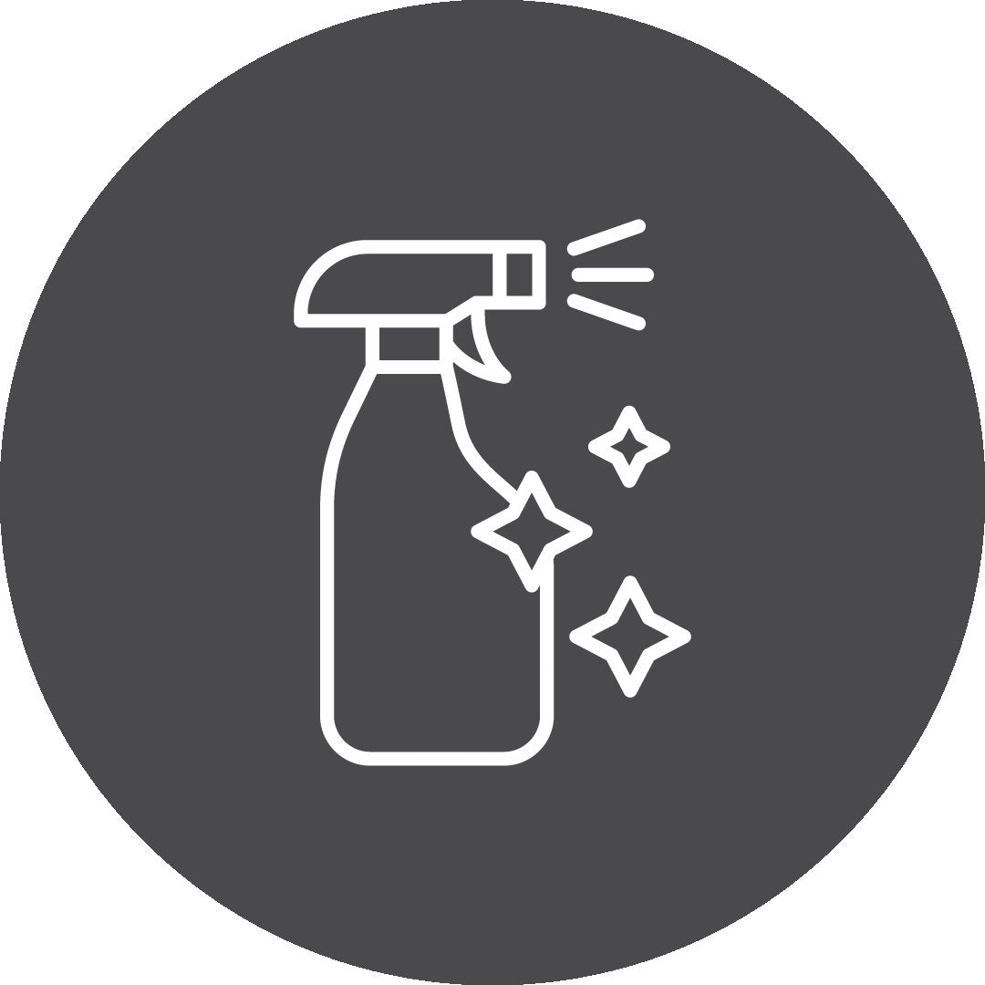 Químicos y Limpieza