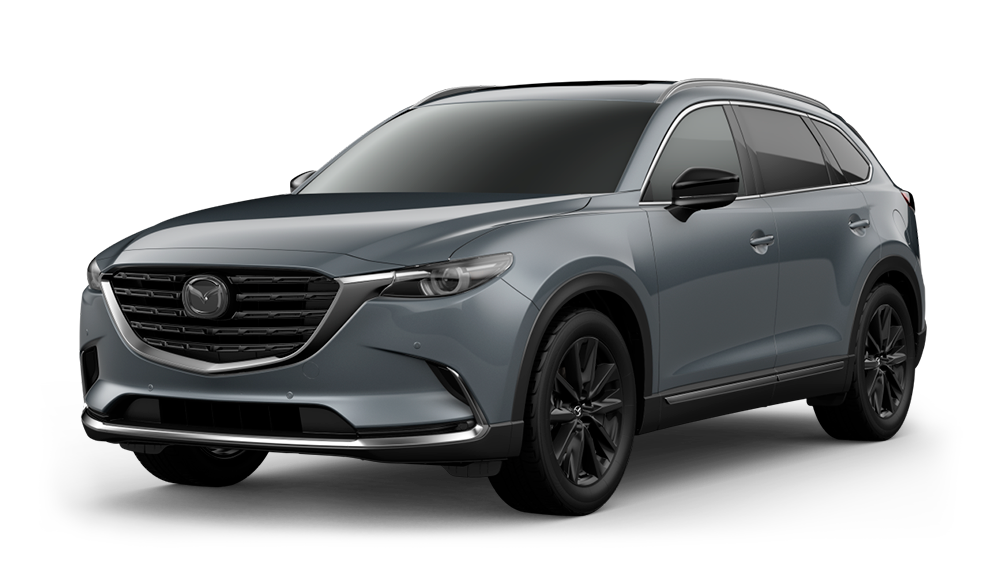 CX-9