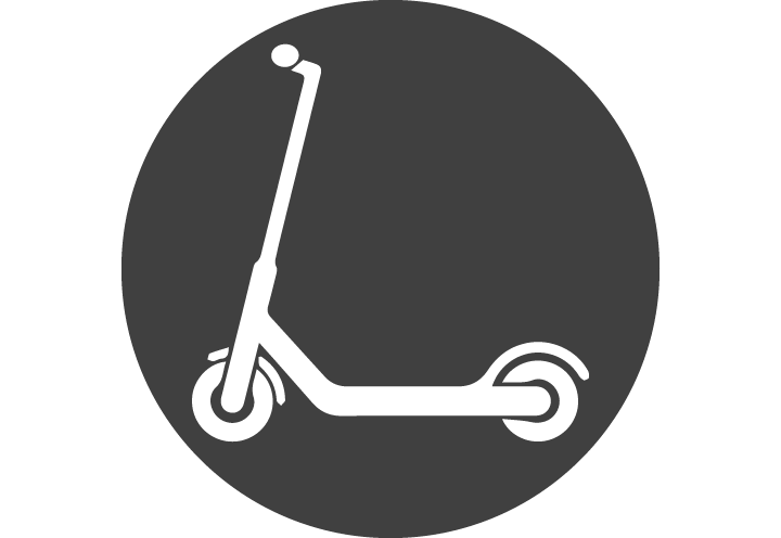 Scooters