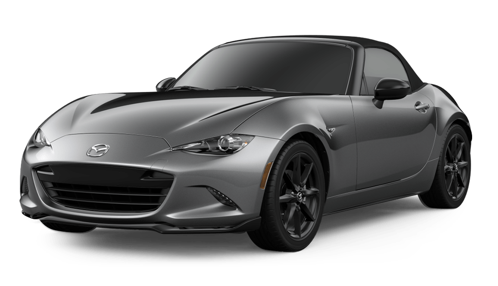 MX-5 Miata