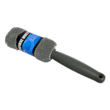 KIT de microfibra para limpieza automotriz - 9 piezas