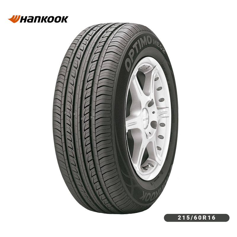 Llantas Hankook para Sonet