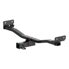 Trailer Hitch Sportage 2022 en adelante