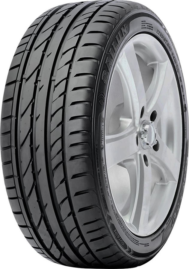Llantas Sailun 225/55R19