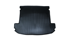 Alfombra de maletero para KIA SORENTO (7 pasajeros) (2022)