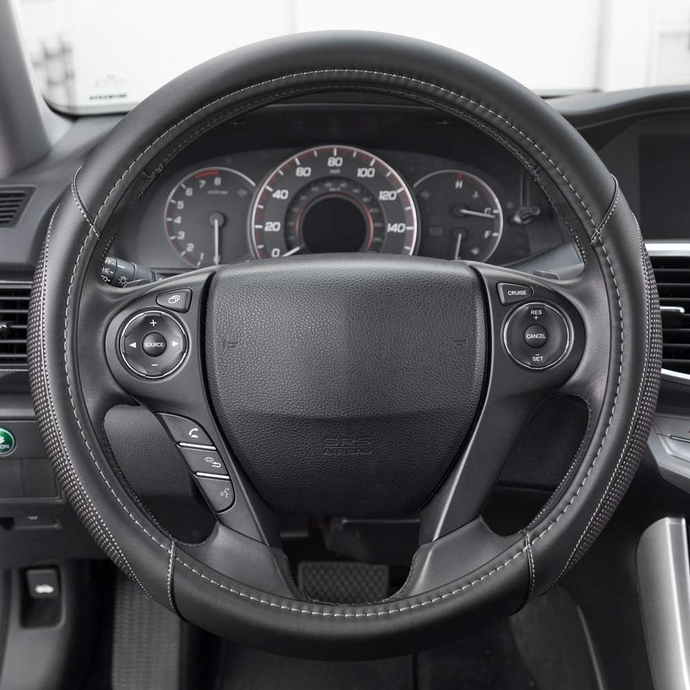Funda de volante combinada