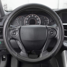 Funda de volante combinada