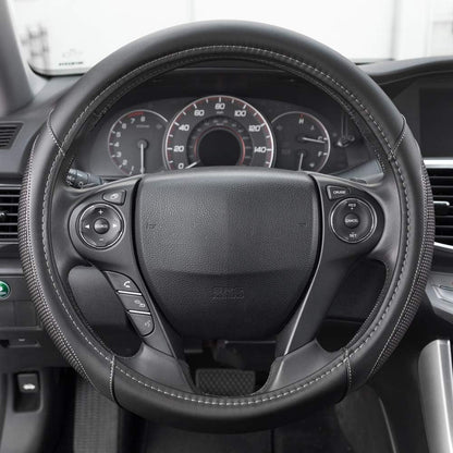 Funda de volante combinada