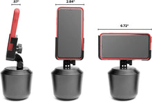 Cup Fone Two View