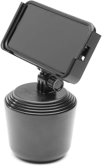 Cup Fone Two View