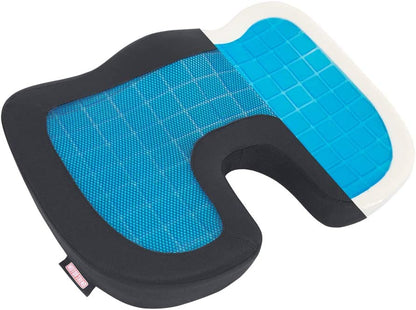 Cojín de asiento refrigerante