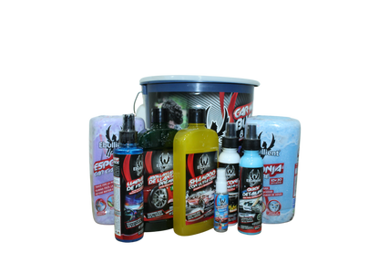 KIT DE CUIDADOS #1