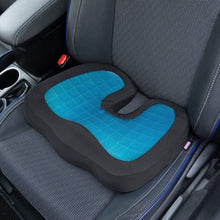 Cojín de asiento refrigerante