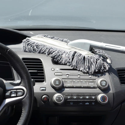 Cepillo de microfibra