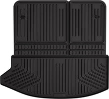 Alfombra de maletero para CX-9 2023-2024