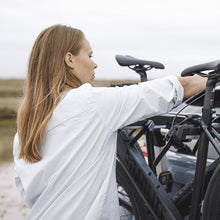 Portabicicletas Thule outway 2