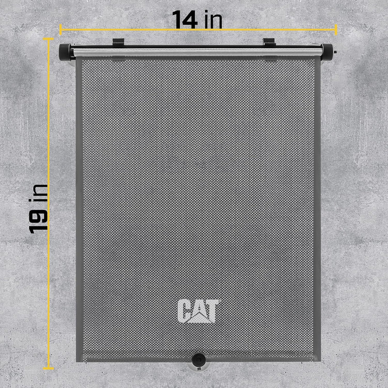 TAPASOL Lateral - Marca CAT