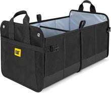 ORGANIZADOR Para interior de autos - Marca CAT