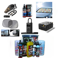KIT DE CUIDADOS #1