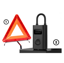 KIT DE EMERGENCIA