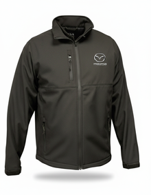 Jacket de Mazda original