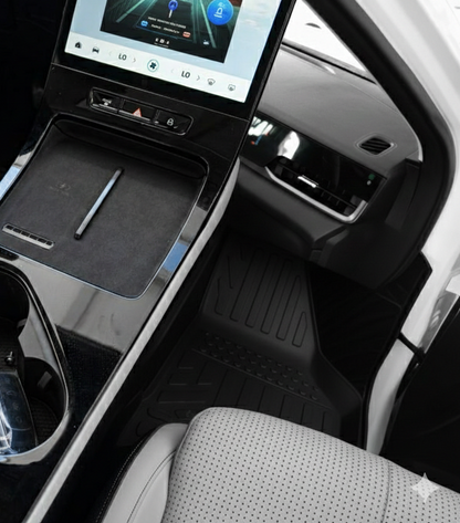 Alfombra 3D para Jaecoo J5