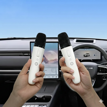 Microfono para Jaecoo J5