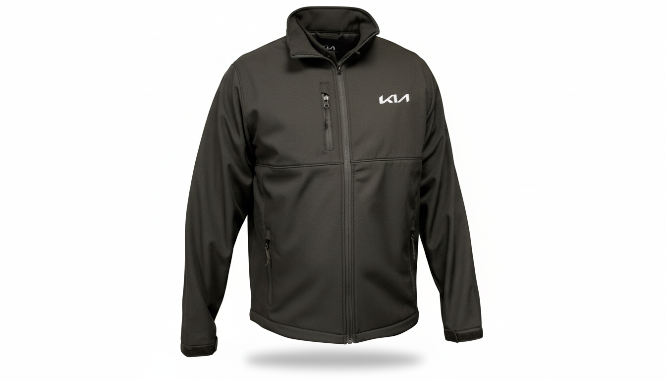 Jacket de Kia original