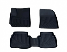 Alfombra 3D Kia Carens