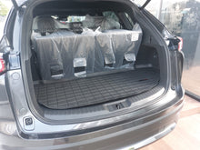 ALFOMBRA MALETERO MAZDA  CX-9