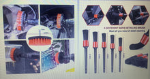 KIT Herramientas de Limpieza