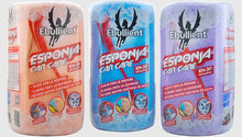 Esponja 10 x 20