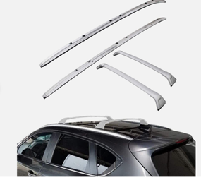 ROOF RACK CROSSBARS CX-5