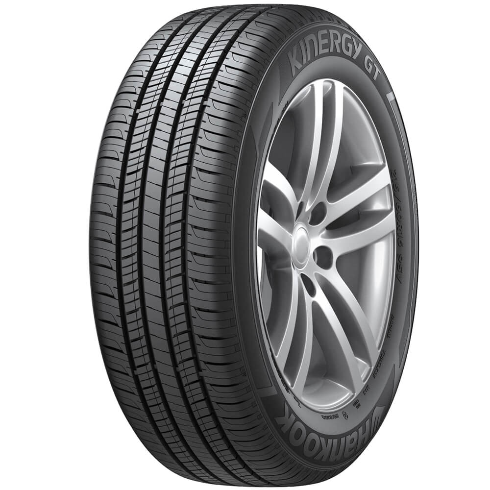 Llantas Hankook 205/60R15H