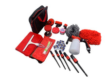 KIT Herramientas de Limpieza