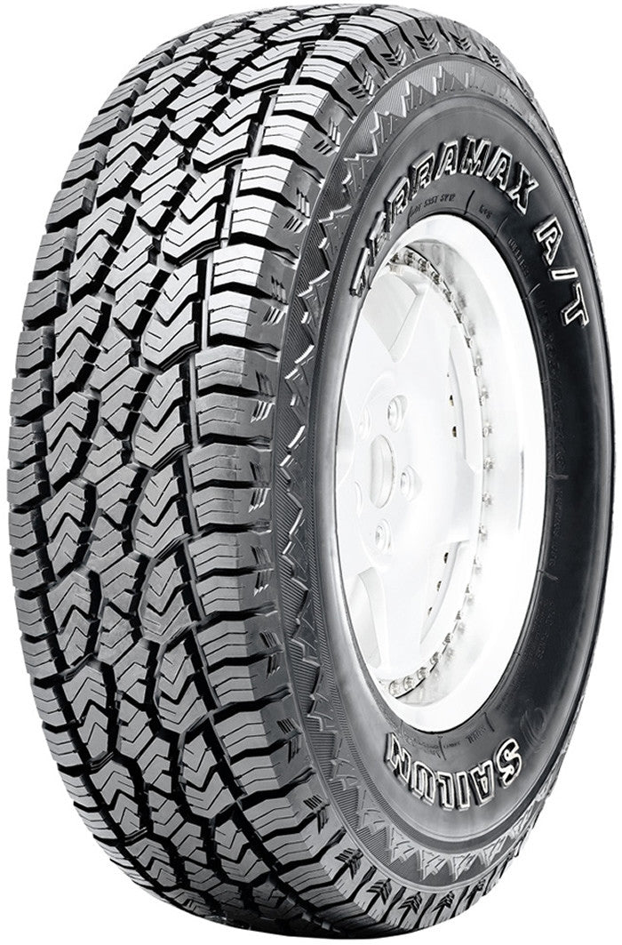 Llantas Sailun Terramax CVR 225/55 R19 99V M+S