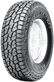 Llantas Sailun Terramax CVR 225/55 R19 99V M+S