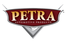 PETRA Limpiador de Formula Avanzada para Inyectores 12oz