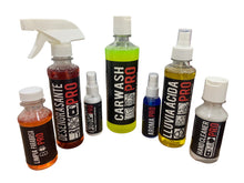 KIT Limpieza BASIC PRO
