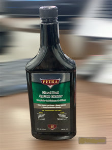 PETRA Limpiador Profundo del Sistema Diesel 16 oz