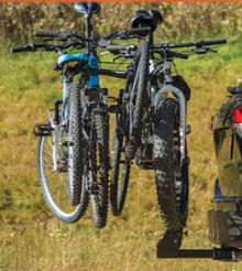 COMBO HITCH CX-5