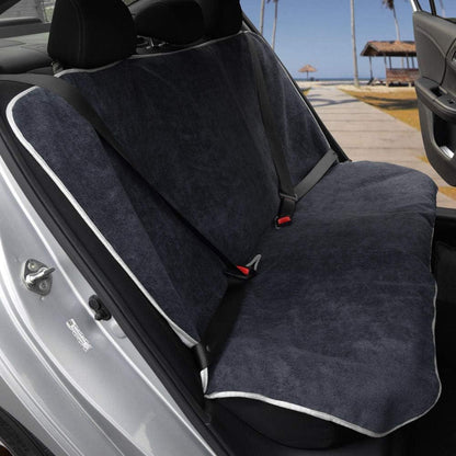 Funda de asiento tipo toalla asientos traseros
