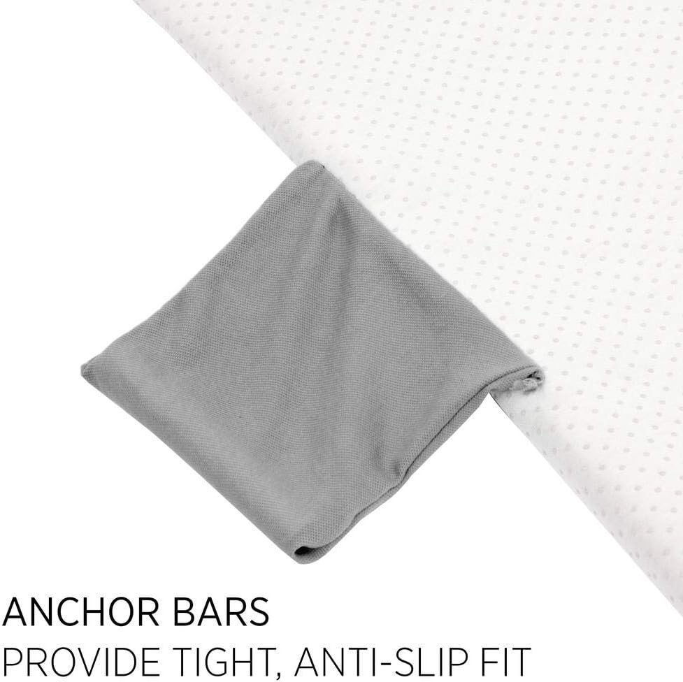 Funda de asiento tipo toalla asientos traseros