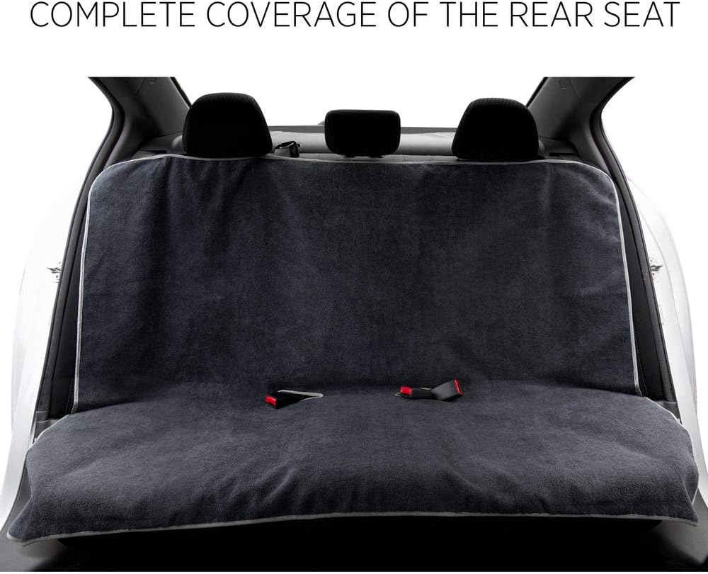 Funda de asiento tipo toalla asientos traseros