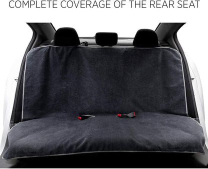 Funda de asiento tipo toalla asientos traseros