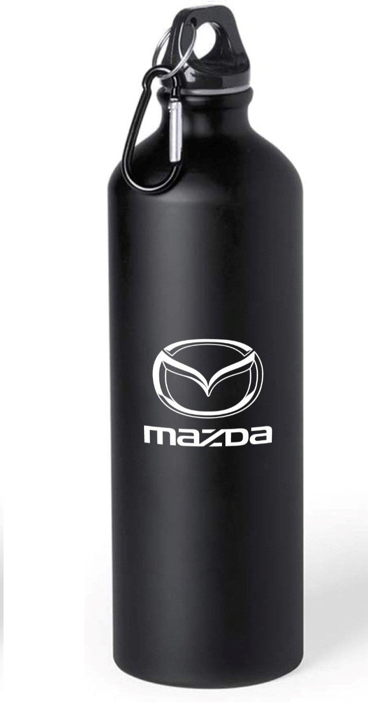 Termo con logo Mazda