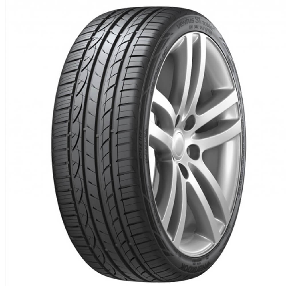 Llantas Hankook 235/50R19H