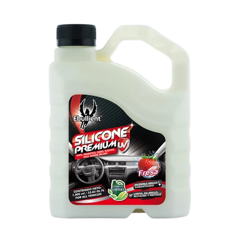 SILICONE PREMIUM